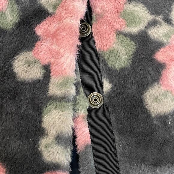 Girls Jacket Bundles 0-6 Months Fall Floral Outfit Lightweight - Picture 10 of 10